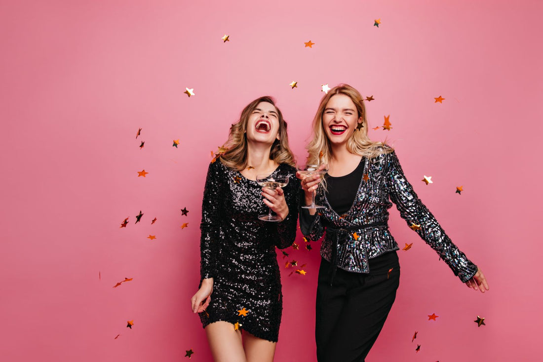 Galentine’s Day: El día para celebrar la amistad entre chicas que ha llegado para quedarse
