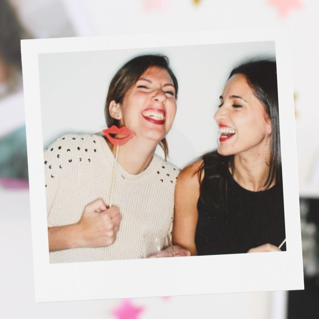 Te Quiero Amiga – Caja Regalo Mini para Enviar
