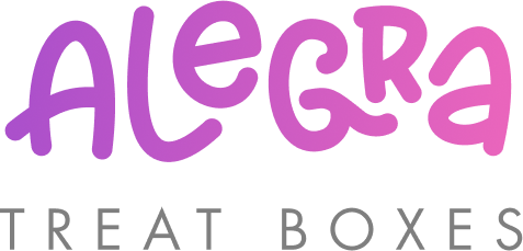 Logo de Alegra Treat Boxes