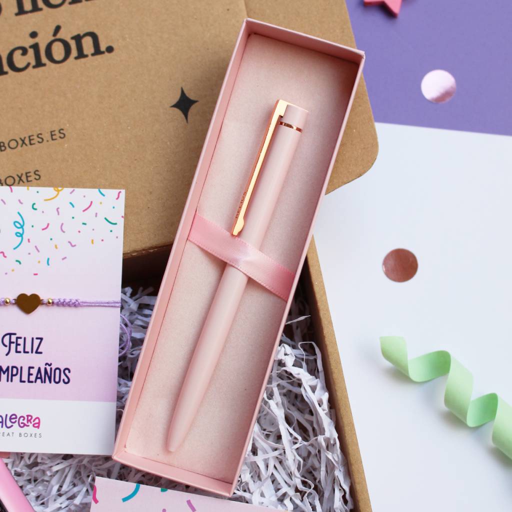 Gracias por Enseñarnos Tanto - Caja Regalo para Profesoras