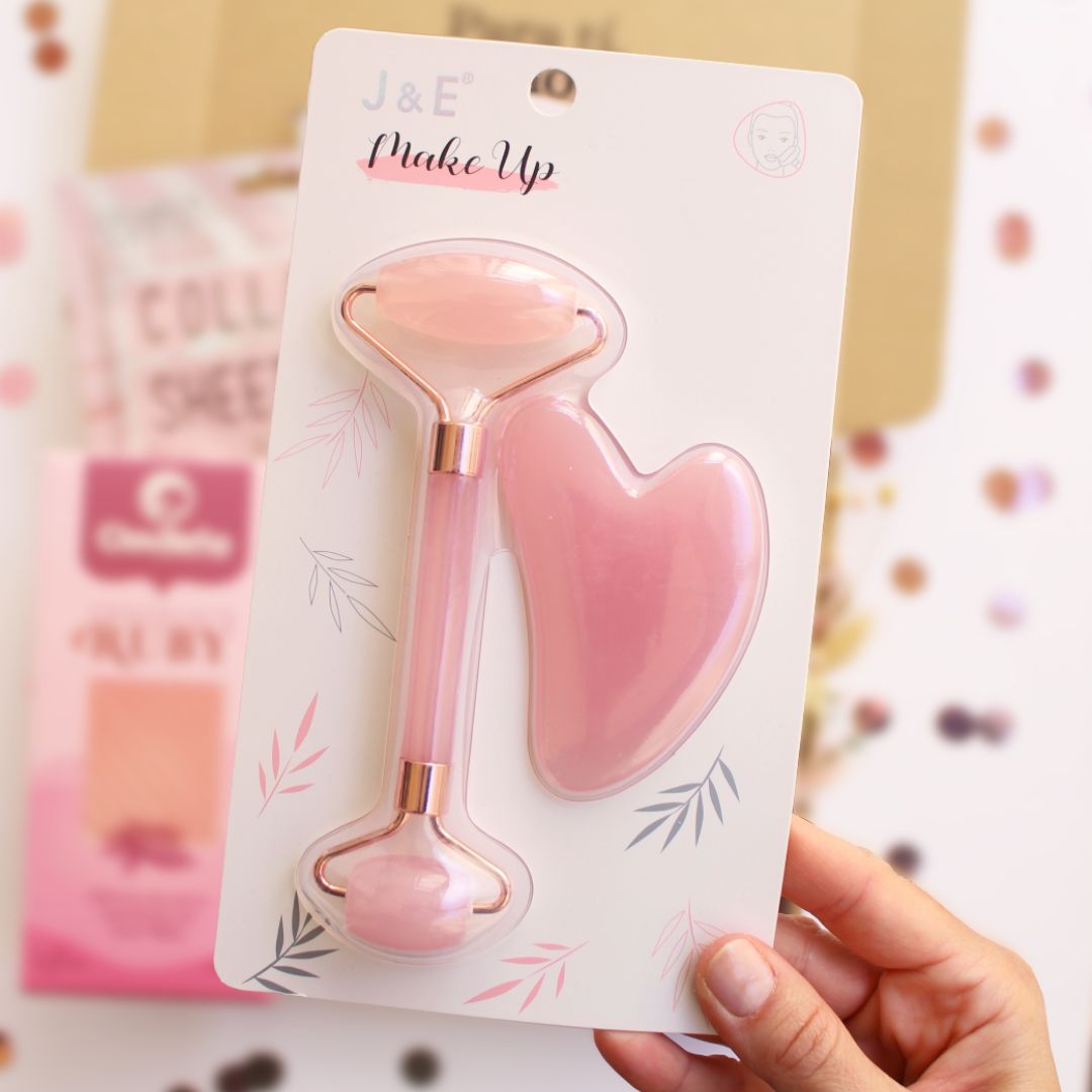 Gracias por Enseñarnos Tanto - Caja Regalo para Profesoras