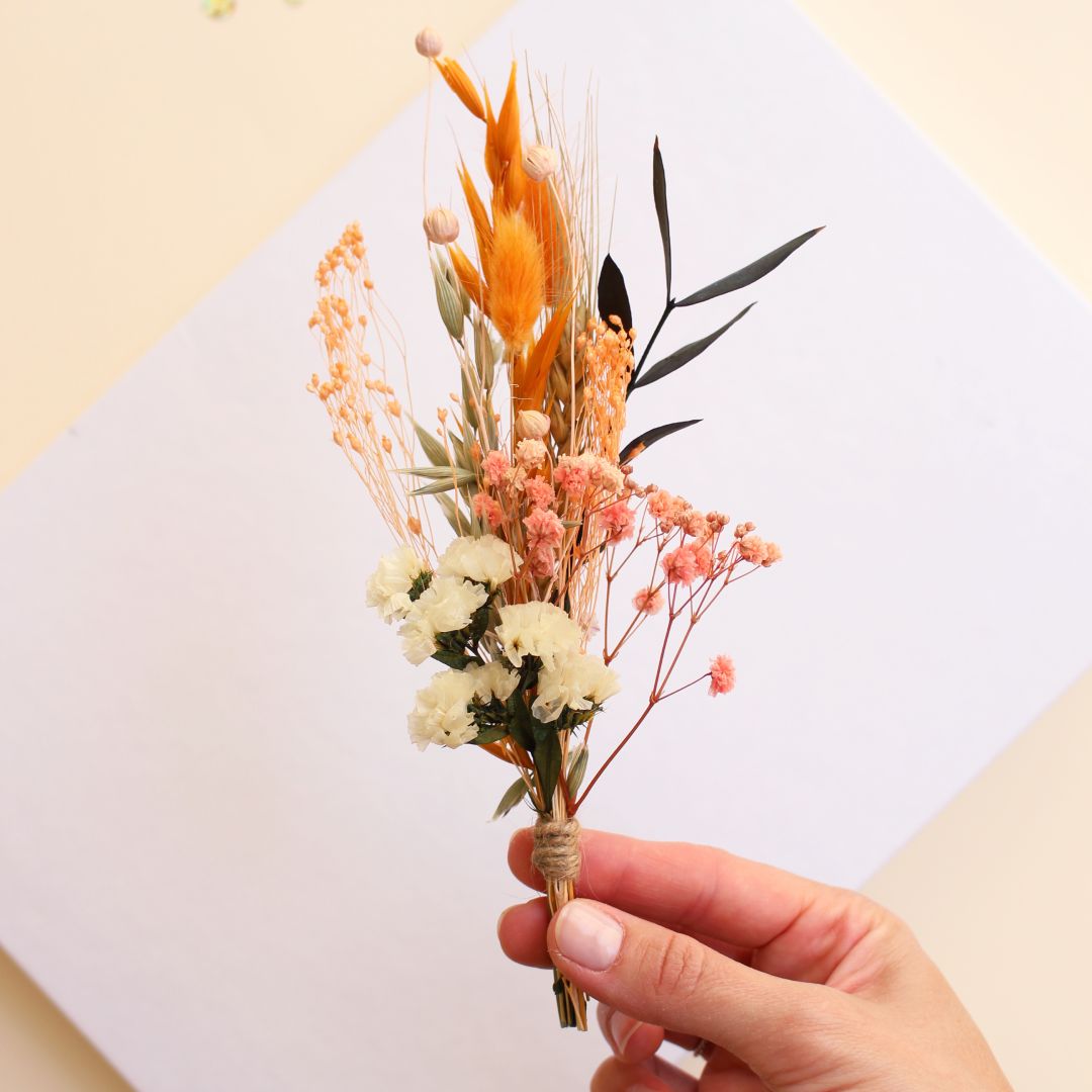 Muchas Gracias Seño - Caja Regalo para Profesoras