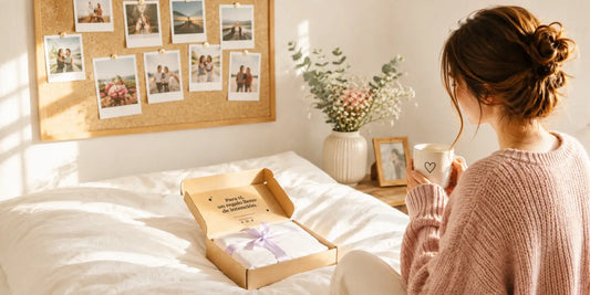 Regalos a distancia: cómo sorprender a esa persona especial estés donde estés