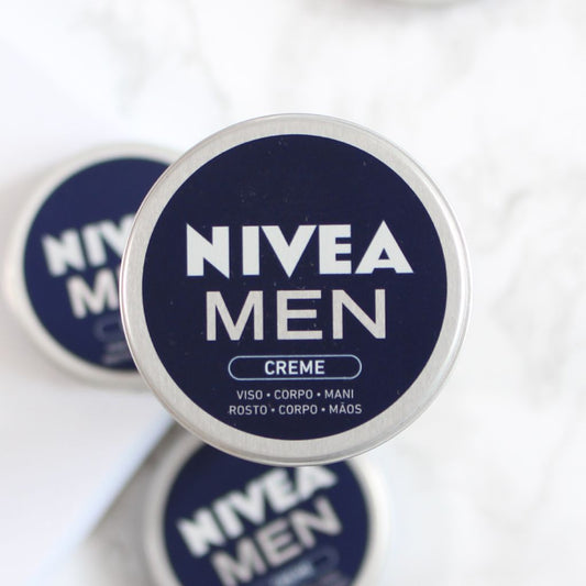 Crema Nivea Men 30ml