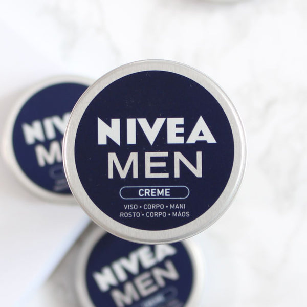 Crema Nivea Men 30ml