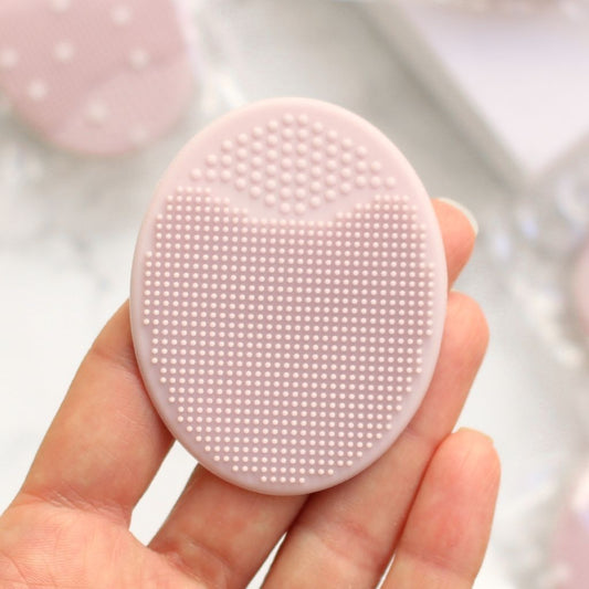 Cepillo de Limpieza Facial
