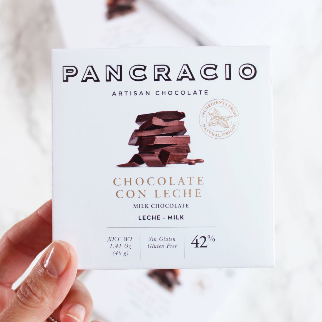 Contigo Siempre - Caja Regalo Mini para Enviar